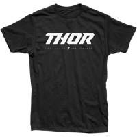 Thor - Thor Loud 2 T-Shirt - 3030-18323 - Black - Small - Image 1