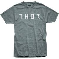 Thor - Thor Prime T-Shirt - 3030-18410 - Steel Heather - Large - Image 1