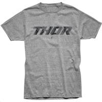 Thor - Thor Loud 2 T-Shirt - 3030-18352 - Heather Gray/Camo - 3XL - Image 1