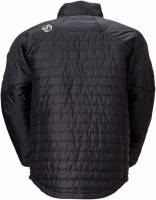 Moose Racing - Moose Racing Distinction Casual Coat - 2920-0599 - Black - Large - Image 2