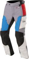 Alpinestars - Alpinestars Andes Honda Drystar Pants - 3227418-977-3X - Gray/Red/Black - 3XL - Image 1