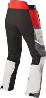 Alpinestars - Alpinestars Andes Honda Drystar Pants - 3227418-977-3X - Gray/Red/Black - 3XL - Image 2
