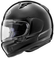Arai Helmets - Arai Helmets Defiant-X Solid Helmet - 685311172334 - Black - X-Small - Image 1