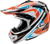 Arai Helmets - Arai Helmets VX-Pro4 Sprint Helmet - 685311174772 - Orange - X-Small - Image 1