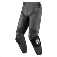 Icon - Icon Hypersport2 Prime Pants - 2811-0622 - Black - 30 - Image 1