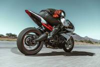 Icon - Icon Hypersport2 Prime Pants - 2811-0625 - Black - 36 - Image 3