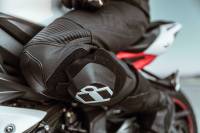 Icon - Icon Hypersport2 Prime Pants - 2811-0625 - Black - 36 - Image 4