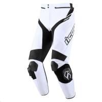 Icon - Icon Hypersport2 Prime Pants - 2811-0630 - White/Black - 30 - Image 1