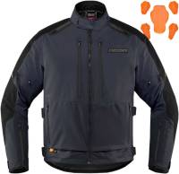 Icon - Icon Raiden Jacket - 2820-4997 - Blue - Medium - Image 1