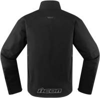 Icon - Icon Tarmac2 Jacket - 2820-5009 - Black - Medium - Image 2
