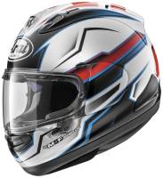 Arai Helmets - Arai Helmets Corsair-X Scope Helmet - 685311169327 - White - 2XL - Image 1