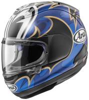 Arai Helmets - Arai Helmets Corsair-X Nakasuga-2 Helmet - 685311169570 - Nakasuga - X-Small - Image 1