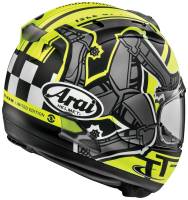 Arai Helmets - Arai Helmets Corsair-X Isle of Man 2019 Helmet - 685311175892 - Isle of Man 2019 - X-Small - Image 2