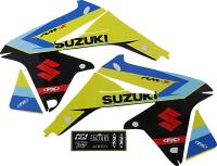 Factory Effex - Factory Effex EVO 17 Shroud Graphic Kit - 23-01430 - Image 1