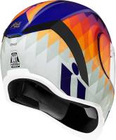 Icon - Icon Airform Hello Sunshine Helmet - 0101-13294 - White - 2XL - Image 2