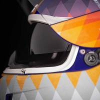 Icon - Icon Airform Hello Sunshine Helmet - 0101-13294 - White - 2XL - Image 4