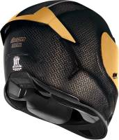Icon - Icon Airframe Pro Carbon Helmet - 0101-13248 - Gold - 3XL - Image 2