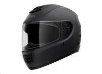SENA - SENA Momentum Evo Helmet - MOVM-BM00L1 - Matte Black - Large - Image 1