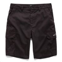 Alpinestars - Alpinestars Input Cargo Shorts - 1210231101034 - Black - 34 - Image 1