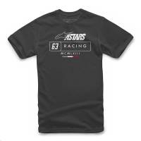 Alpinestars - Alpinestars Formula T-Shirt - 1210-72006-10L - Black - Large - Image 1