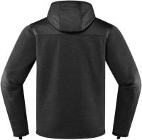 Icon 1000 - Icon 1000 Malice Hoody - 3050-5012 - Black - 3XL - Image 2