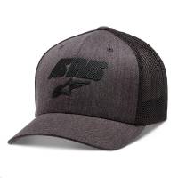 Alpinestars - Alpinestars Armor Hat - 1210-81020-1910-LG/X - Charcoal Heather/Black - Lg-XL - Image 1