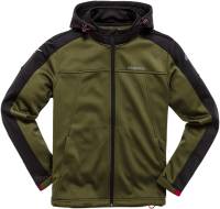 Alpinestars - Alpinestars Stratified Jacket - 1018110066902X - Military Green - 2XL - Image 1
