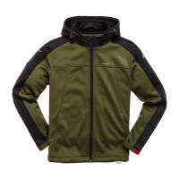 Alpinestars - Alpinestars Stratified Jacket - 101811006690L - Military Green - Large - Image 1