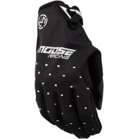 Moose Racing - Moose Racing XC1 Gloves - 3330-6179 - Black - Medium - Image 1