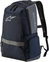 Alpinestars - Alpinestars Standby Backpack - Navy - 1037-91000-70 - Image 1