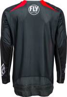 Fly Racing - Fly Racing Evolution DST Jersey - 373-2222X - Red/Black - 2XL - Image 2