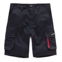 Alpinestars - Alpinestars Pitpass Cargo Shorts - 1119230021030 - Black - 30 - Image 1