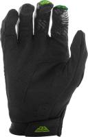 Fly Racing - Fly Racing Evolution DST Youth Gloves - 373-11406 - Green/Black - 6 - Image 2