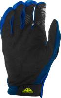 Fly Racing - Fly Racing Evolution DST Youth Gloves - 373-11106 - Blue/White - 6 - Image 2