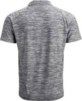 Fly Racing - Fly Racing Fly Polo Shirt - 352-62112X - Gray - 2XL - Image 2