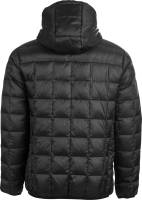Fly Racing - Fly Racing Fly Spark Down Jacket - 354-61802X - Black - 2XL - Image 2