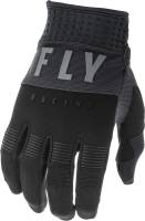 Fly Racing - Fly Racing F-16 Gloves - 373-91008 - Black/Gray - 08 - Image 1