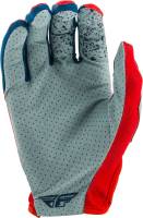 Fly Racing - Fly Racing Lite Gloves - 373-71204 - Red/Slate/Navy - 04 - Image 2