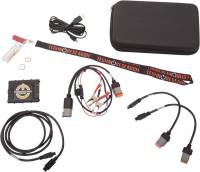 TechnoResearch - TechnoResearch Centurion Standard Diagnostic Tool System - TR4-001-009 - Image 1