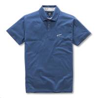 Alpinestars - Alpinestars Eternal Polo Shirt - 1018-41004-70-LG - Navy - Large - Image 1