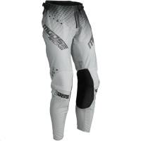 Moose Racing - Moose Racing Agroid Pants - 2901-8495 - Black/Gray - 28 - Image 1