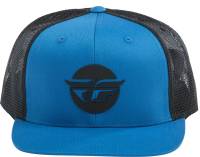 Fly Racing - Fly Racing Fly Inversion Hat - 351-0952 - Red - OSFA - Image 6