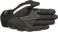 Alpinestars - Alpinestars Force Gloves - 3566818-16-2X - Black/Green - 2XL - Image 2