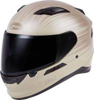 G-Max - G-Max FF-98 Derk Helmet - F1984824 - Matte Khaki/Sand - Small - Image 1