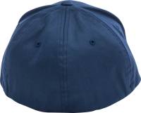 Fly Racing - Fly Racing Fly Classic Hat - 351-0941L - Dark Navy - Lg-XL - Image 3