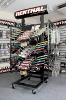 Renthal - Renthal Handlebar Display - URNBARSTAND2 - Image 2