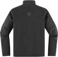 Icon 1000 - Icon 1000 Nightbreed Jacket - 2820-4825 - Black - 3XL - Image 2