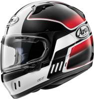 Arai Helmets - Arai Helmets Defiant-X Shelby Helmet - 685311166067 - Black - X-Small - Image 1