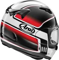 Arai Helmets - Arai Helmets Defiant-X Shelby Helmet - 685311166067 - Black - X-Small - Image 2