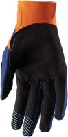 Slippery - Slippery Flex Lite Gloves - 3260-0387 - Navy/Orange - Large - Image 2